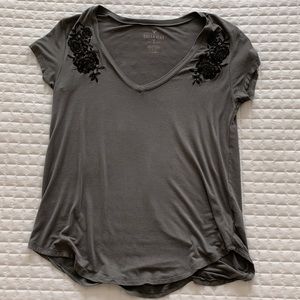 American Eagle Soft and Sexy Tee